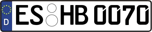ES-HB0070