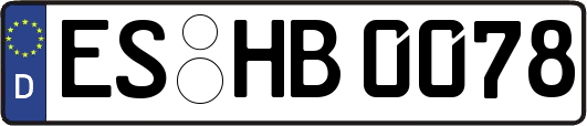 ES-HB0078
