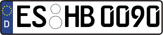 ES-HB0090