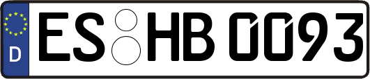 ES-HB0093