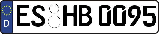ES-HB0095