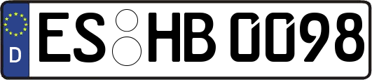 ES-HB0098