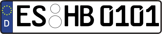 ES-HB0101