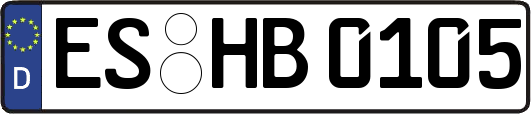 ES-HB0105