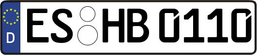 ES-HB0110