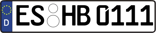 ES-HB0111
