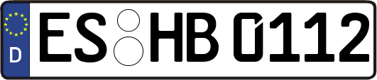 ES-HB0112