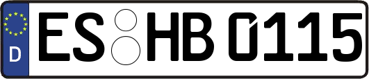 ES-HB0115