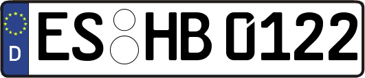 ES-HB0122