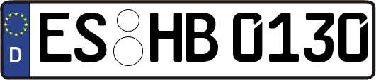 ES-HB0130