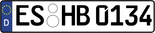 ES-HB0134