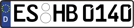 ES-HB0140