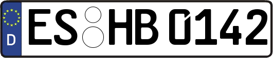ES-HB0142