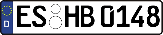 ES-HB0148