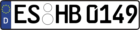 ES-HB0149