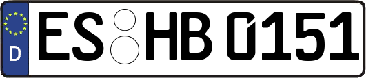 ES-HB0151