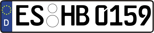 ES-HB0159