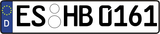 ES-HB0161