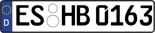 ES-HB0163