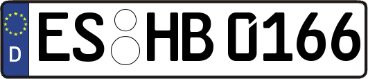 ES-HB0166