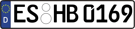 ES-HB0169