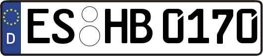 ES-HB0170