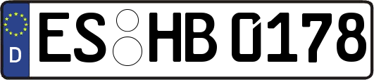 ES-HB0178