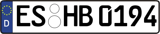 ES-HB0194