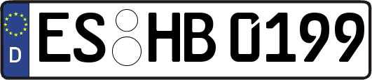 ES-HB0199