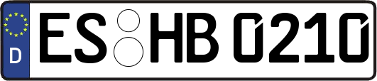 ES-HB0210
