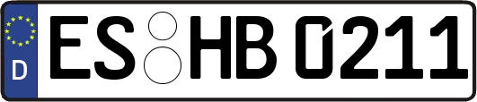 ES-HB0211