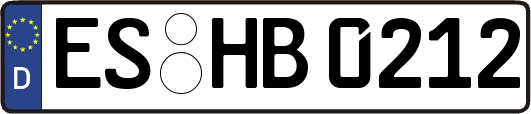 ES-HB0212