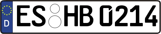 ES-HB0214