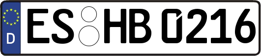 ES-HB0216