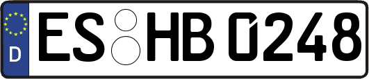 ES-HB0248