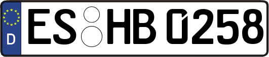 ES-HB0258