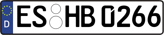 ES-HB0266