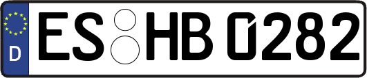 ES-HB0282