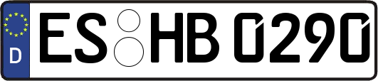 ES-HB0290