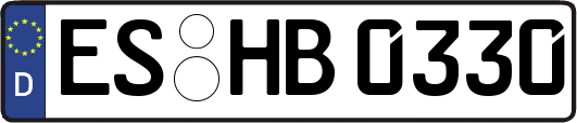 ES-HB0330