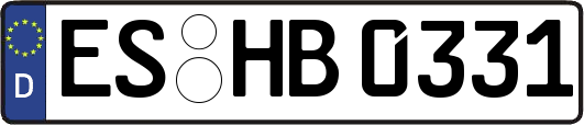 ES-HB0331