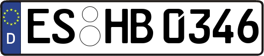 ES-HB0346