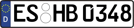 ES-HB0348
