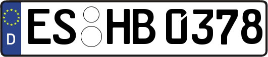 ES-HB0378