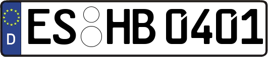 ES-HB0401