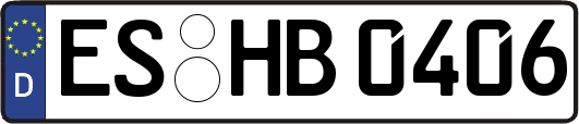 ES-HB0406