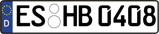 ES-HB0408