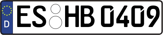 ES-HB0409
