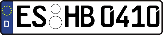 ES-HB0410