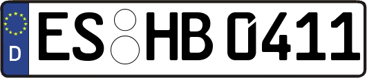 ES-HB0411